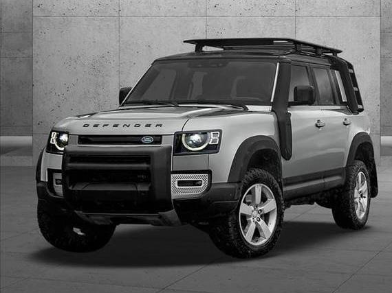 LAND ROVER DEFENDER 2020 SALEPEEU9L2025846 image LAND ROVER DEFENDER 2020 SALEPEEU9L2025846 image